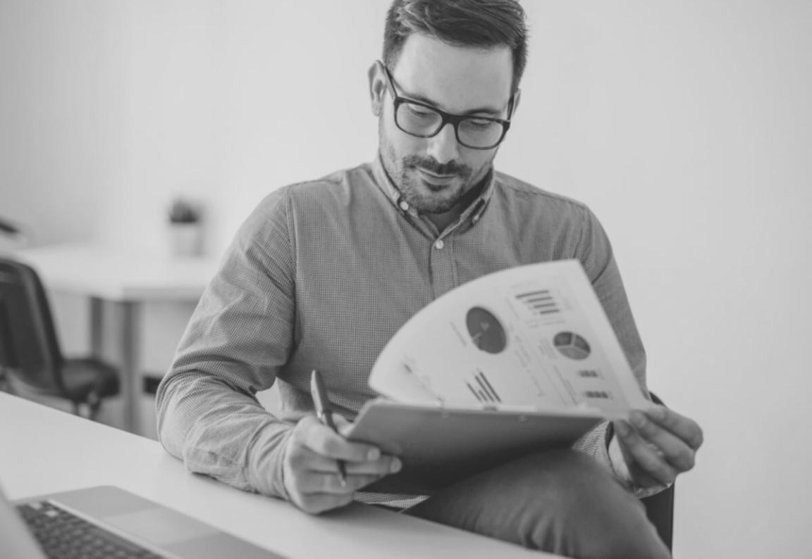 Orçamento Anual do Zero: Estrutura e Controlo Financeiro
